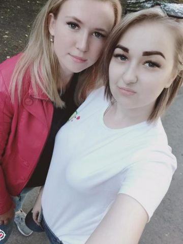 Анкета проститутки Тихомира - Фото 1, , 24 года, №284663